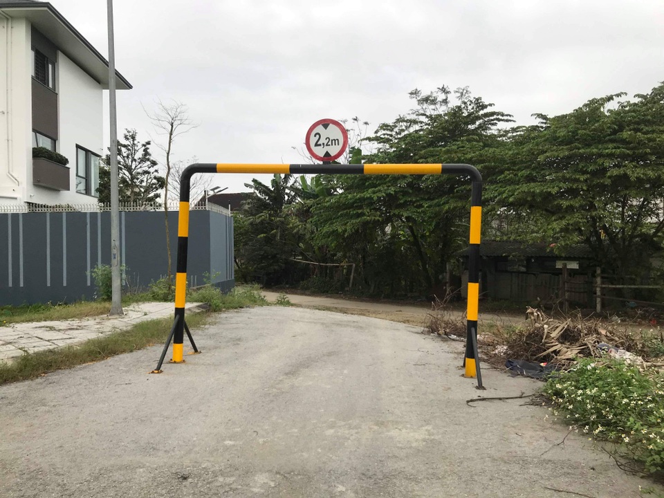 Doanh nghiệp “đặt bẫy” la liệt giữa khu đô thị tại TP Vinh? - 5 Doanh nghiệp “đặt bẫy” la liệt giữa khu đô thị tại TP Vinh? - 5