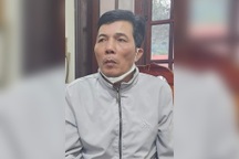 Giết người cướp của rồi thả nạn nhân xuống giếng