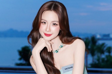 Bảo Ngọc tỏa sáng tại Miss World: Liệu có cơ hội đoạt vương miện?