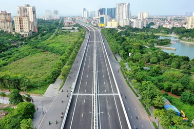 Hà Nội đề xuất gần 23.000 tỷ đồng làm đường vành đai 4