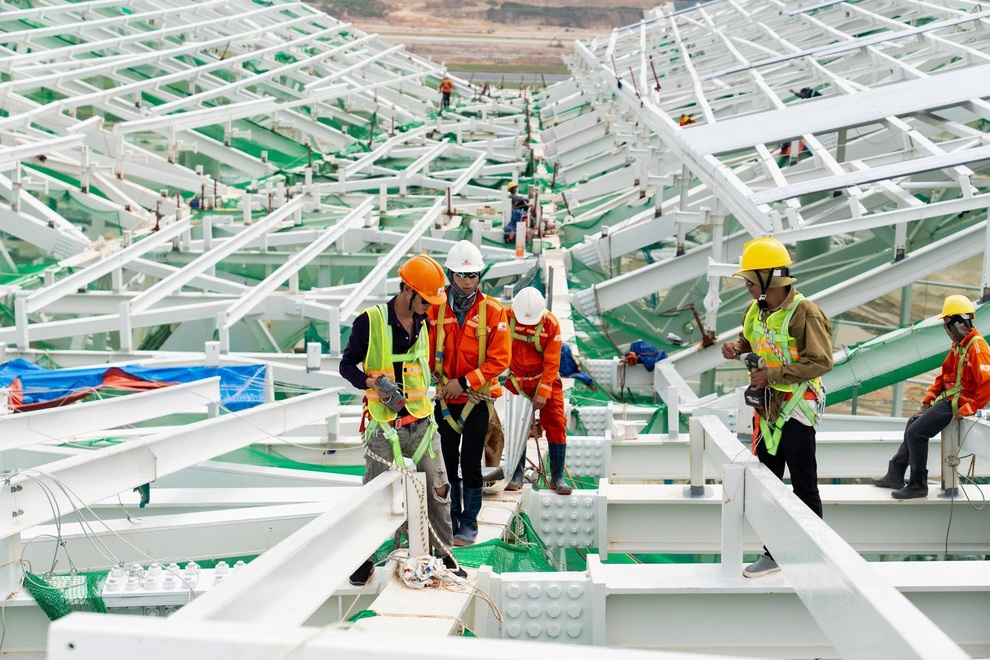 Sun Group sẽ xây gần 50.000 căn nhà ở xã hội và cho thuê ở Phú Quốc - 2 Sun Group sẽ xây gần 50.000 căn nhà ở xã hội và cho thuê ở Phú Quốc - 2