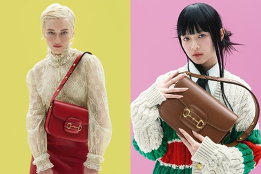 Chiếc túi xách nổi tiếng được lấy cảm hứng từ môn thể thao quý tộc