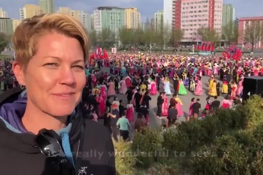 “Giải mã” những tin đồn về đất nước bí ẩn Triều Tiên