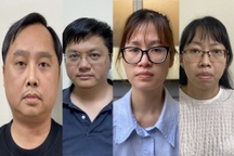 Bắt Chủ tịch Công ty Louis Holdings và Tổng giám đốc Chứng khoán Trí Việt