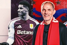 HLV Tuchel lần đầu công bố danh sách tuyển Anh: Marcus Rashford tái xuất