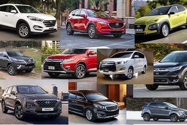 Dịch vụ sau bán hàng của các hãng xe phổ thông tại Việt Nam khiến nhiều khách hàng thất vọng