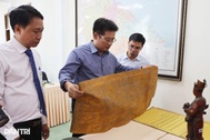 Bảo tàng Lịch sử thành phố Huế sẽ tiếp nhận hàng nghìn hiện vật quý