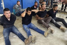 Haiti "điểm mặt" nhóm biệt kích gần 30 người bị nghi ám sát Tổng thống