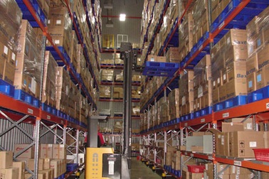 DKSH khánh thành Trung tâm điều phối hiện đại tại Hà Nội