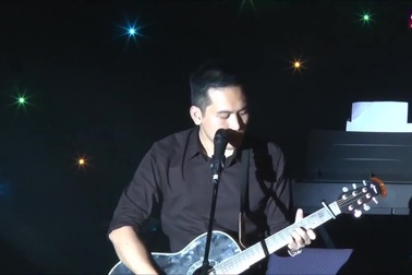 Ca khúc “Quê nhà” qua giọng hát truyền cảm của Sơn Jack