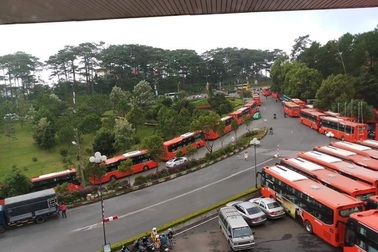 Phương Trang chính thức mở bán vé Tết Nguyên Đán Canh Tý 2020 từ ngày 15/12/2019