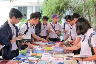 Bộ GD&ĐT phát động "Tuần lễ học tập suốt đời"