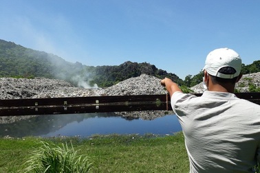 535 tỷ đồng xử lý triệt để các cơ sở gây ô nhiễm môi trường nghiêm trọng