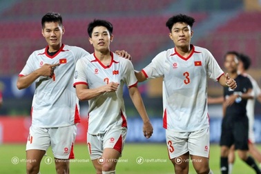 Báo Indonesia chỉ ra điểm yếu lớn nhất của U23 Việt Nam