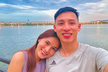 HLV Park Hang Seo từng "xin lỗi" vợ Hùng Dũng vì một lí do đặc biệt