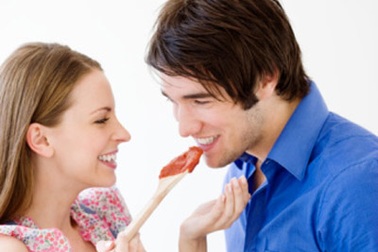 Nể vợ mới là đàn ông đích thực!