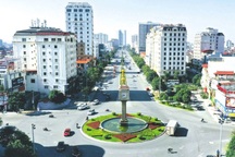 Nghiên cứu đề xuất của Bắc Ninh về tuyến đường sắt đô thị nối với Hà Nội