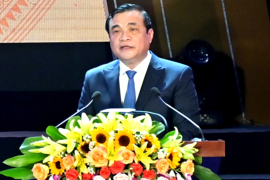 Võ Chí Công - tấm gương ngời sáng trong sự nghiệp xây dựng, bảo vệ Tổ quốc - 1 Võ Chí Công - tấm gương ngời sáng trong sự nghiệp xây dựng, bảo vệ Tổ quốc - 1