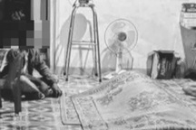 Bố tử vong trong nhà, con trai treo cổ ở vườn sầu riêng