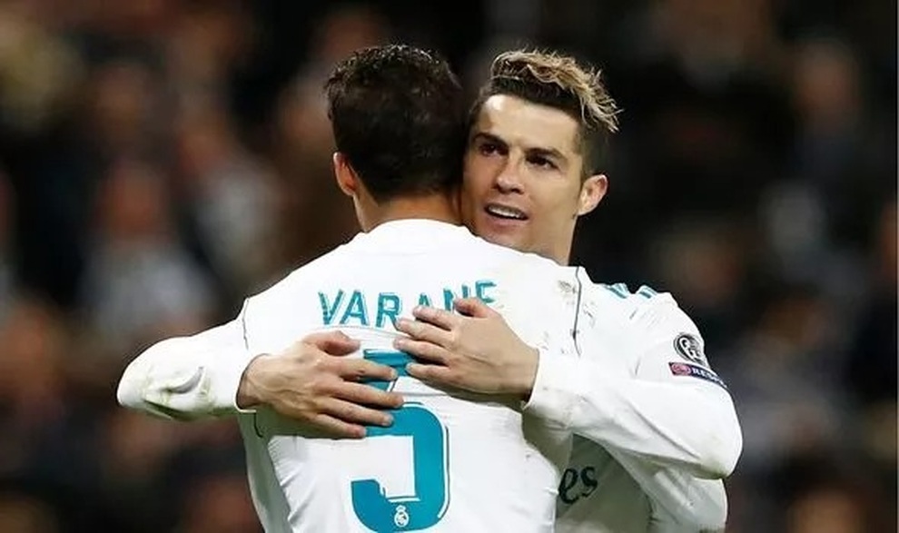 Ba cầu thủ ở Man Utd mừng như bắt được vàng khi C.Ronaldo gia nhập - 3 Ba cầu thủ ở Man Utd mừng như bắt được vàng khi C.Ronaldo gia nhập - 3