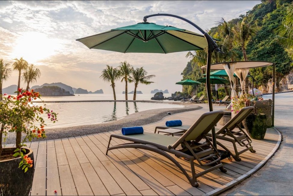 Vì sao nên đầu tư bất động sản nghỉ dưỡng Thương hiệu Flamingo? - 1 Vì sao nên đầu tư bất động sản nghỉ dưỡng Thương hiệu Flamingo? - 1
