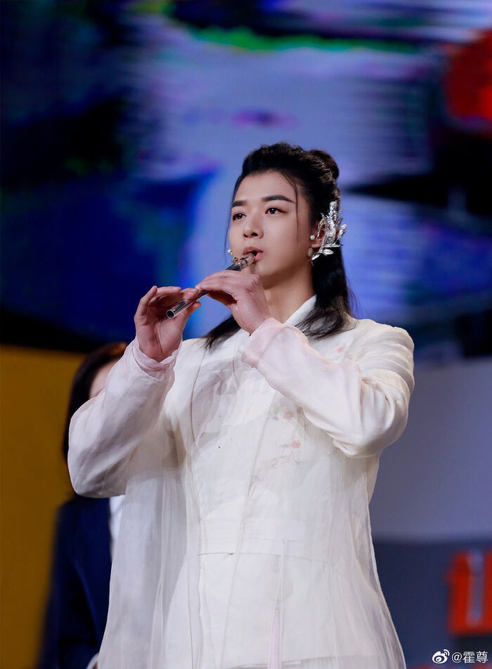 Sau Ngô Diệc Phàm, thêm một nam thần tượng bị bạn gái bóc phốt sống lỗi - 2 Sau Ngô Diệc Phàm, thêm một nam thần tượng bị bạn gái bóc phốt sống lỗi - 2