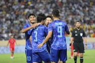 U23 Thái Lan đầu bảng, U23 Việt Nam đụng Malaysia ở bán kết SEA Games