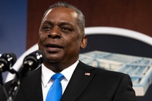 Bộ trưởng Quốc phòng Mỹ: Trung Quốc là mối đe dọa với NATO