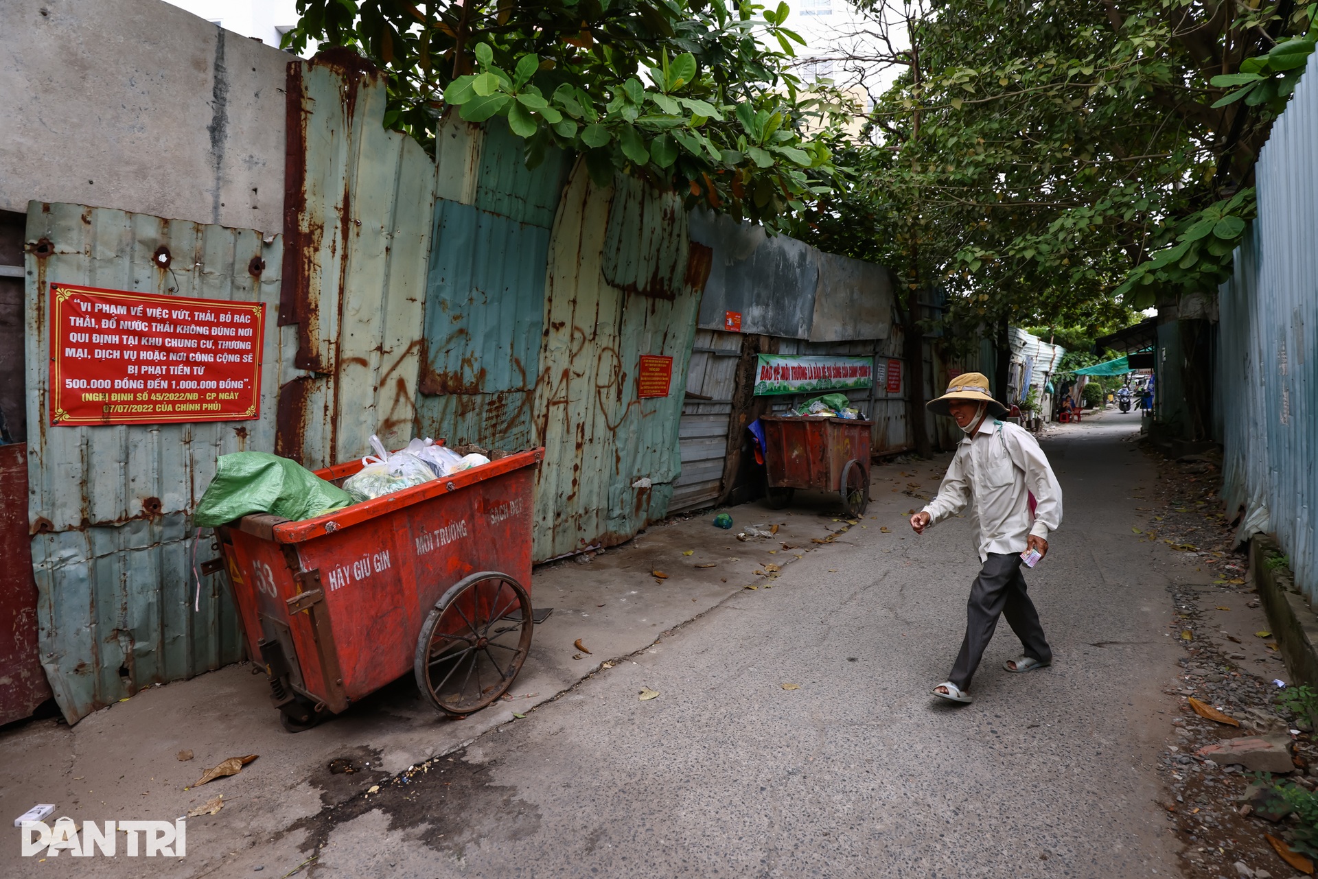 Hơn 1.000 căn hộ tái định cư dự án công viên tại TPHCM bị bán sai đối tượng - 4