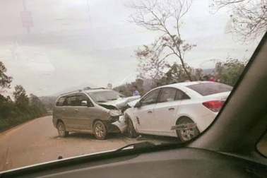 Những hình ảnh giao thông ngày Tết không thể bỏ qua