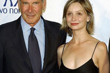 Harrison Ford cầu hôn người tình