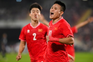 Chuyên gia Đông Nam Á nói thẳng về sức mạnh của tuyển Việt Nam