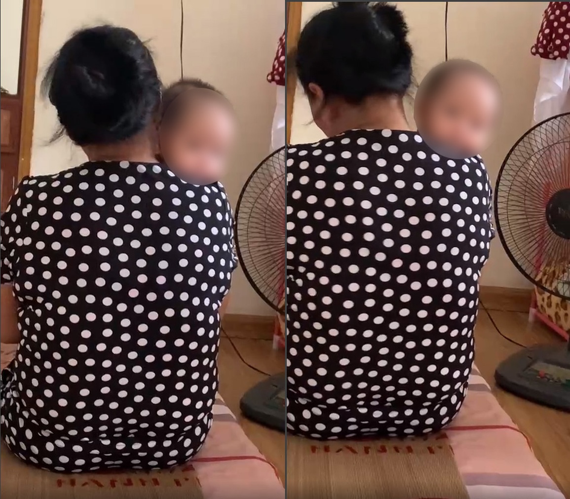 Mẹ trẻ Hà Nội khốn khổ vì giúp việc thích buôn chuyện, chỉ đạo cả chủ nhà - 1 Mẹ trẻ Hà Nội khốn khổ vì giúp việc thích buôn chuyện, chỉ đạo cả chủ nhà - 1