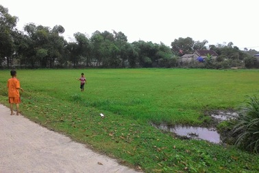 Nam sinh và nữ sinh Huế đánh nhau từ chiều đến tối