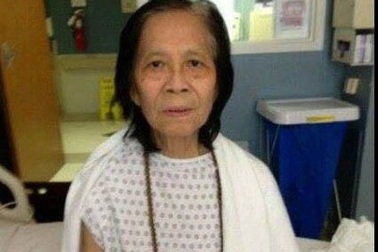 Cô độc nơi xứ người