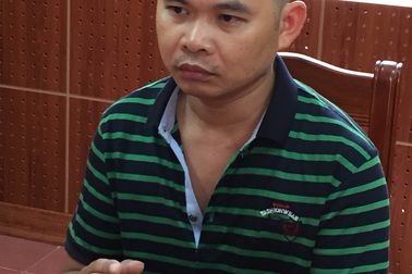 Bắt kẻ nhiều lần đột nhập phòng trọ khuya, hiếp dâm phụ nữ