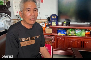 Gặp ngư dân cứu 3 nạn nhân sống sót kỳ diệu vụ lật tàu ở Hạ Long