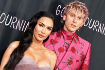 Megan Fox lên tiếng về tin đồn bị tình trẻ "cắm sừng"