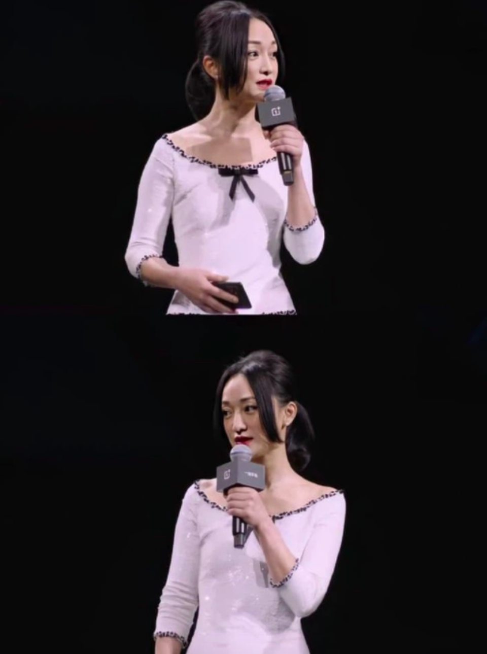 Hậu ly hôn, Châu Tấn đẹp rạng ngời và quyến rũ ở tuổi 47 - 10