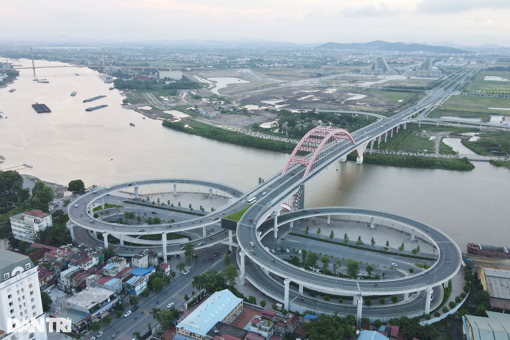 Hải Phòng, Quảng Ninh công bố phương án tinh gọn, sắp xếp bộ máy - 1 Hải Phòng, Quảng Ninh công bố phương án tinh gọn, sắp xếp bộ máy - 1