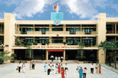 6 giải pháp “cứu” 6 bất cập của ĐH, CĐ ngoài công lập