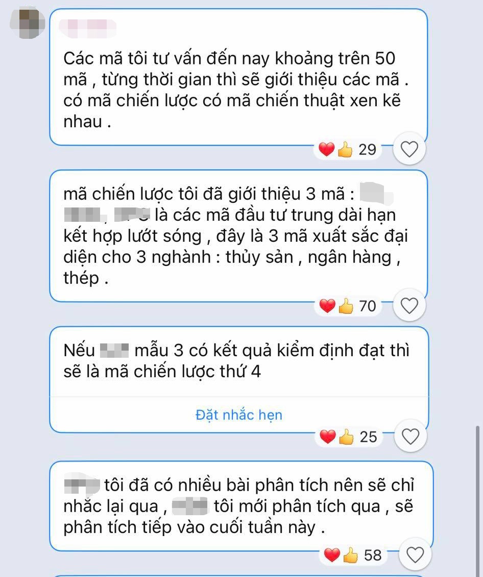 Loạn chưởng thầy dạy chứng khoán, room chat lùa gà - 1 Loạn chưởng thầy dạy chứng khoán, room chat lùa gà - 1