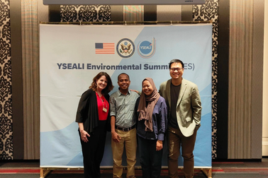 Bí quyết du học Canada của quán quân học bổng IELTS Prize Vũ Hải Trường