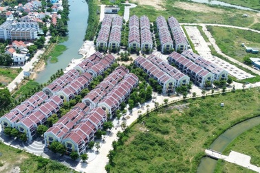 Ngân hàng đấu giá khu du lịch gần 4.000 tỷ đồng ở Đà Nẵng