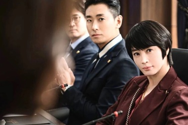 “Hyena”: Ai cũng có một quá khứ, và ai cũng có một tương lai