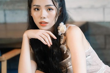 Hiện tượng cover Hương Ly gây bất ngờ khi hát “Thề nguyện”