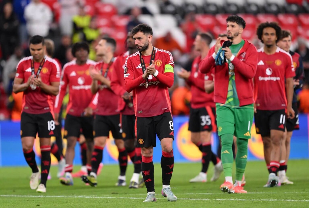 Man Utd vs Southeast Asian Stars (19:45 h hoy): Competición de primera - 1 Nhận định Man Utd – Ngôi sao Đông Nam Á (19h45 hôm nay): So tài đỉnh cao - 1