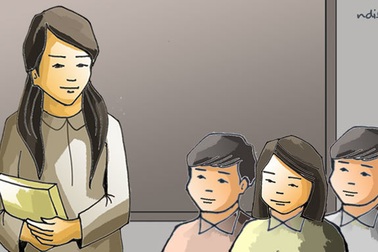 Thông điệp “vận nước” từ bức thư ông Trọng gửi cô giáo cũ