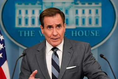 Mỹ thừa nhận tham gia lập "công thức hòa bình" của Ukraine