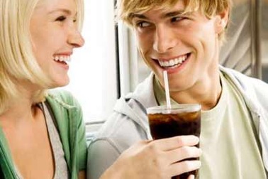 Uống quá nhiều cola có thể làm giảm số lượng tinh trùng?